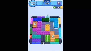Color Block Jam Level 668
