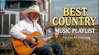 Best Country Playlist American Country Classics - From Dolly Parton to Chris Stapleton Mix