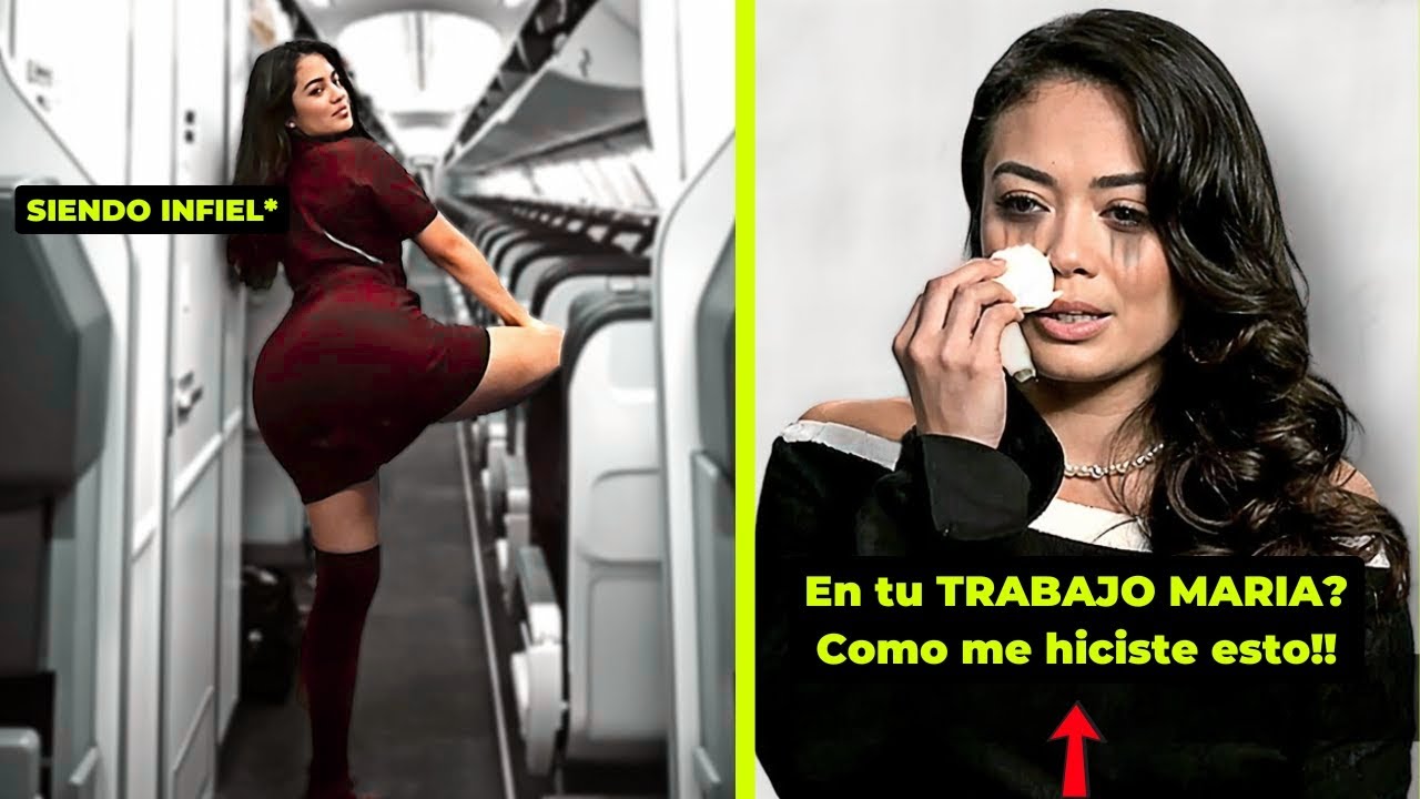 😂➡️ Cuando HOMBRES pillan a sus MUJERES siendo INFIELES y les HACEN ESTO