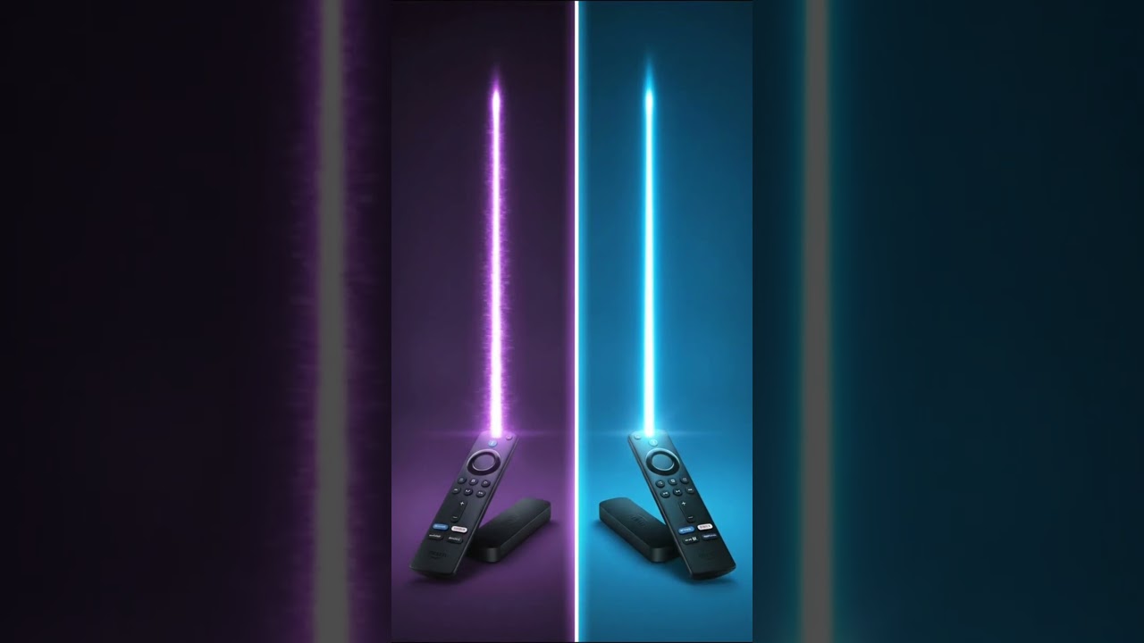 Fire TV Stick 4K Select vs. 4K Max: The $10 Mistake  