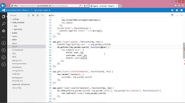 Getting started with TypeScript   Visual Studio Online