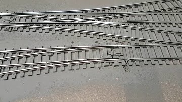 DCC Concepts Cobalt Omega v Tortoise