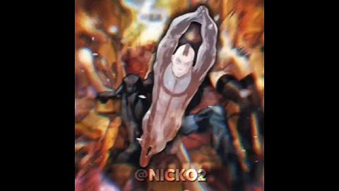 Mohawk Mark is so hard - MOHAWK MARK EDIT || NEW TEND || INVINCIBLE EDIT #shorts #edit #invincible