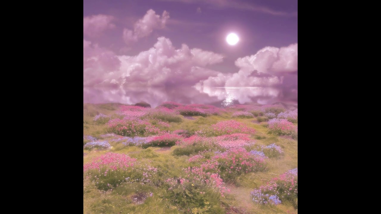 trip to dreamworld pt. 1 (528hz)