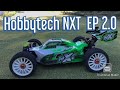 Buggy spirit hobbytech nxt ep 20  set up rtr et options hobbytech  combo konect hobbytech nxt