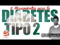 Cómo CONTROLAR, MEJORAR o CURAR La Diabetes Tipo 2