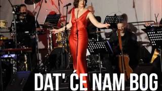 Miniatura del video "Nina Badric - Dat ce nam Bog - (LIVE)"