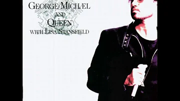 George Michael and Queen: Killer - Papa was a rollin' stone from Five Live album (HQ)