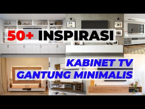 Video: Kabinet Ikea Dan Dinding Modular (30 Foto): Model Furnitur Standar Untuk TV Di Interior Ruang Tamu Dan Opsi Mini Untuk TV Di Aula
