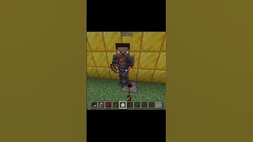 MINECRAFT HACK😳!!!|VIRAL| #youtubegaming #minecraft #shorts #ytshorts #minecraftshorts