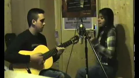 Tati Rodrguez Amandote