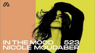 Nicole Moudaber & Chris Liebing - In The MOOD 523 (Live In Opening Fiesta, Space Ibiza) (09-05-2024)