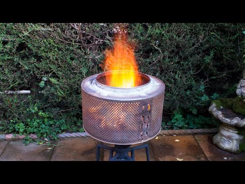 how-to-make-a-washing-machine-drum-fire-pit-with-bbq-grill