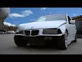 Drift Losers: Crash Fail BMW e36 | Nissan Silvia