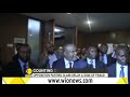 DR Congo election: Results 