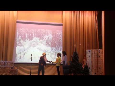 Колобок на немецком языке