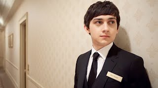 Poor Attender Boy Working In 5-Star Hotel Always Dreamt Of Owning That Restaurant, Miraculously He…