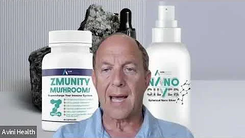 Why Avini Health?