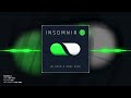 Insomnia 6 disc 2  mixed by paul king