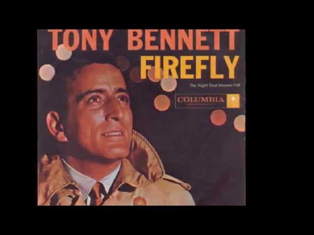 Tony Bennett - Firefly