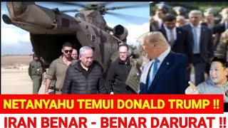 Net4ny4hu D4t4ngi D0n4ld Trump,Ir4n Si4p² L3ny4p!