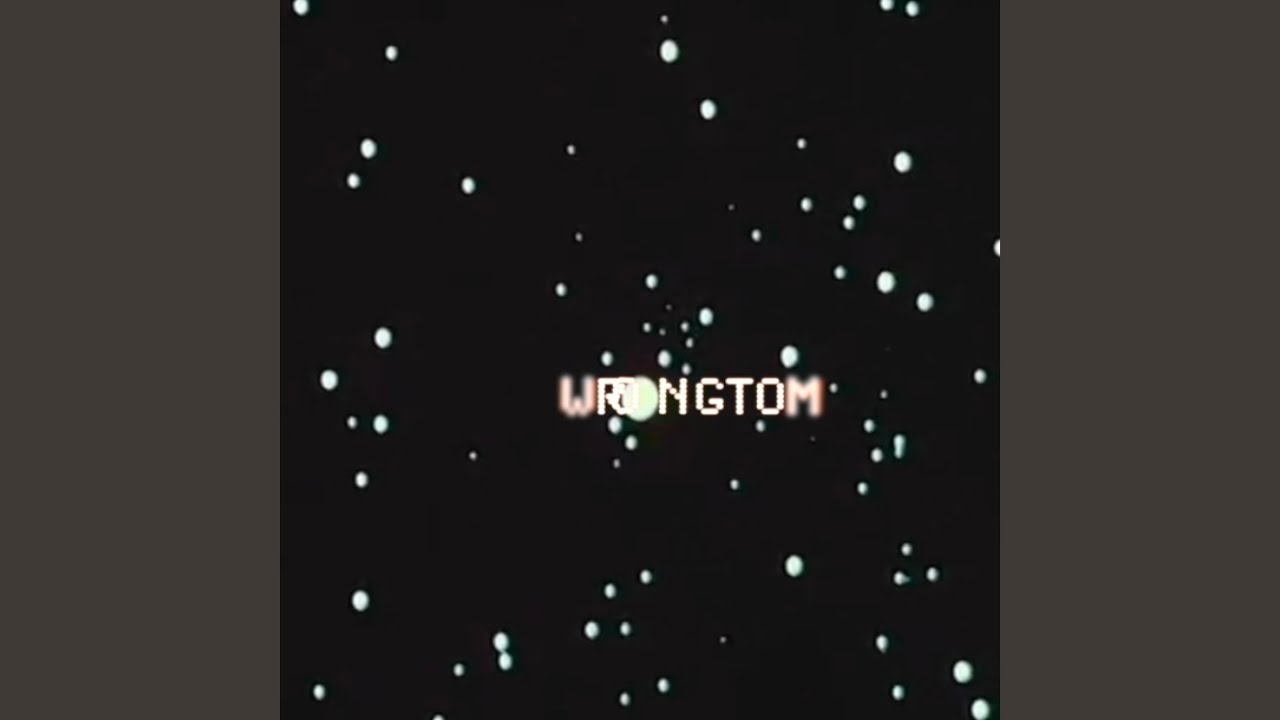Tonton An EKO In Space (Version) di YouTube