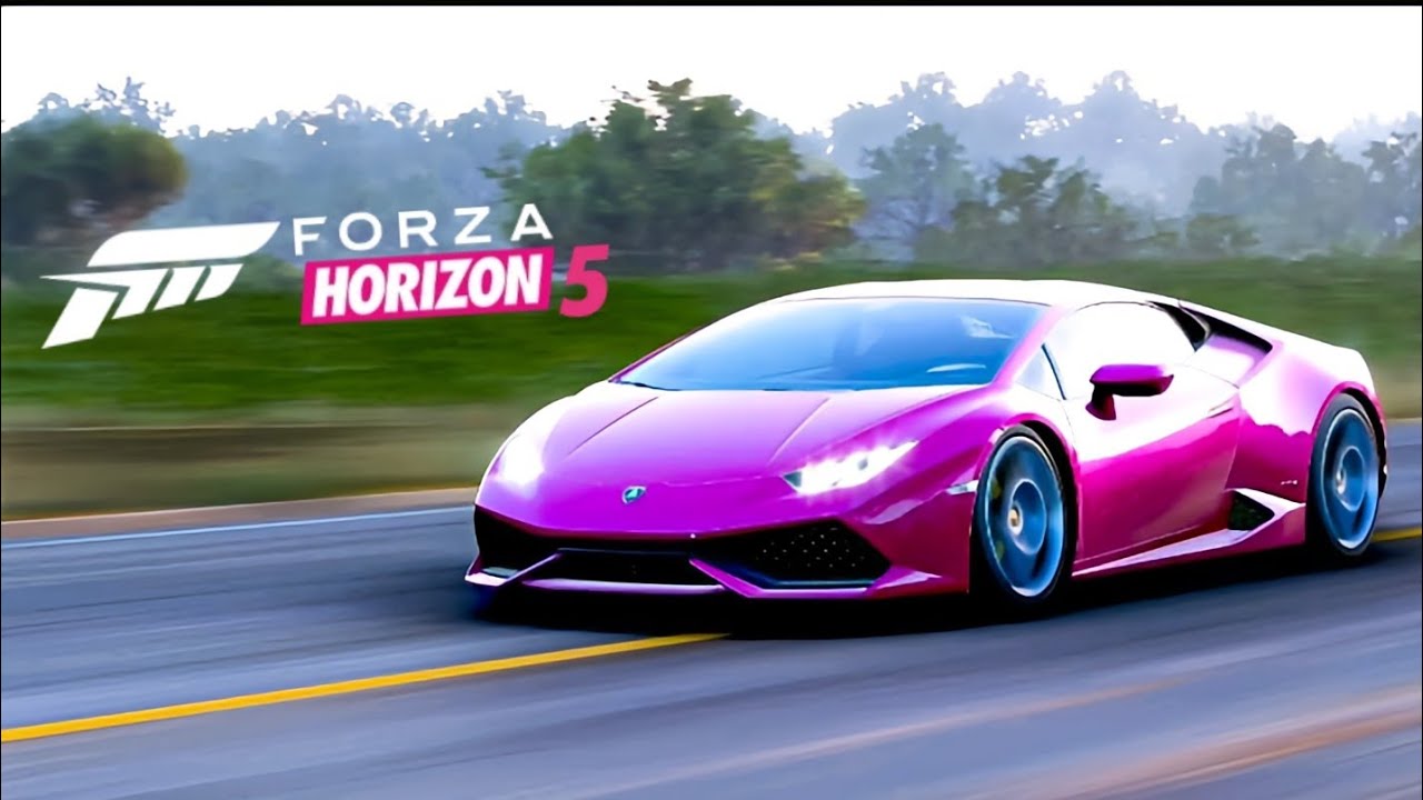 LAMBORGHINI HURRICANE TOP SPEED GAMEPLAY 19 FORZA HORIZON 5 lamborghini-hurricane-top-speed-gameplay-19-forza-horizon-5