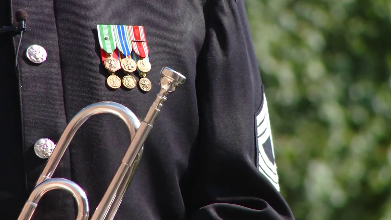 Taps Stories Behind the Sound YouTube