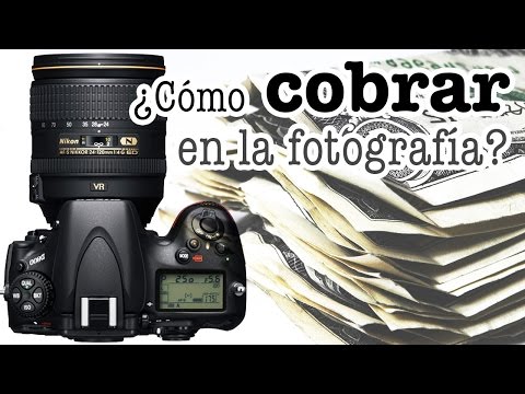 Vídeo: Cómo La Fotografía Puede Afectar El Destino De Una Persona - Vista Alternativa