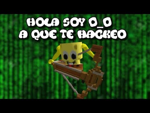 Top 10 Hackers Mas Peligrosos De Roblox