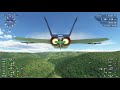 Top Gun Maverick low altitude Ridge Mountains supersonic speed