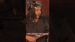 Yalda Abbasî &amp; Trio Sêreng - Heraî  #Artmedya #kurdish #music  #YaldaAbbasî #TrioSêreng