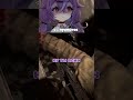 Будни оператора #vtuber #memes #outlast