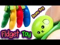 Squishy Beans Bags Fidget Toys Pop It