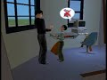 Sims 2 Machinima