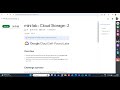 mini lab : Cloud Storage : 2 || Lab Solution || Google Cloud Arcade 2025