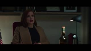 Miss Sloane Movie Clip - Jessica Chastain