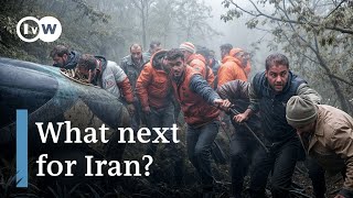 Iran After the Death of President Raisi: An Analysis of Potential Political Shifts