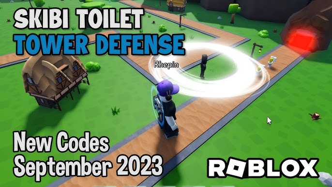 SCP Tower Defense Codes (September 2023) - Roblox