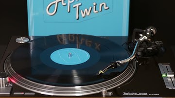 Aphex Twin - Cirklon3 (Колхозная Mix)