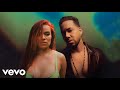 KAROL G, Romeo Santos - Por Si Volvemos (Music Video) + Dariel J