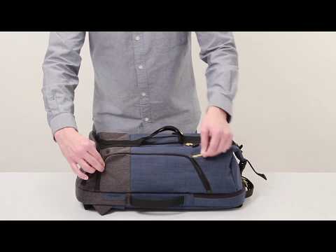 solo velocity 17.3 backpack