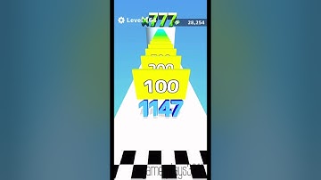 Android/iOS fun game number master full walkthrough 3d max score #shorts #games #gameplay #foryou