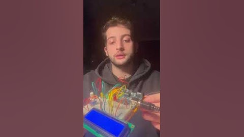 PEC 3 Interacción Tangible