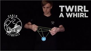 CLYW Cabin Tutorial - Twirl A Whirl