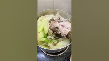 Canh chua cá lóc món ăn ngon dễ làm