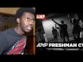 SHOTS AT 2HYPE LMFAO! | AMP 2020 FRESHMEN CYPHER | Reaction