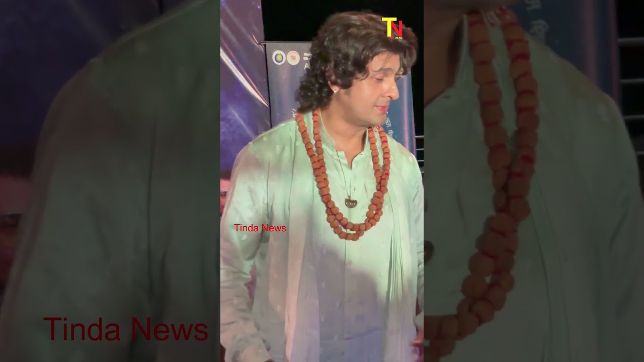 Sonu Nigam Unveils 'Adinath Shambhu' and Celebrates Mahashivratri with Shobha Nigam Foundation.