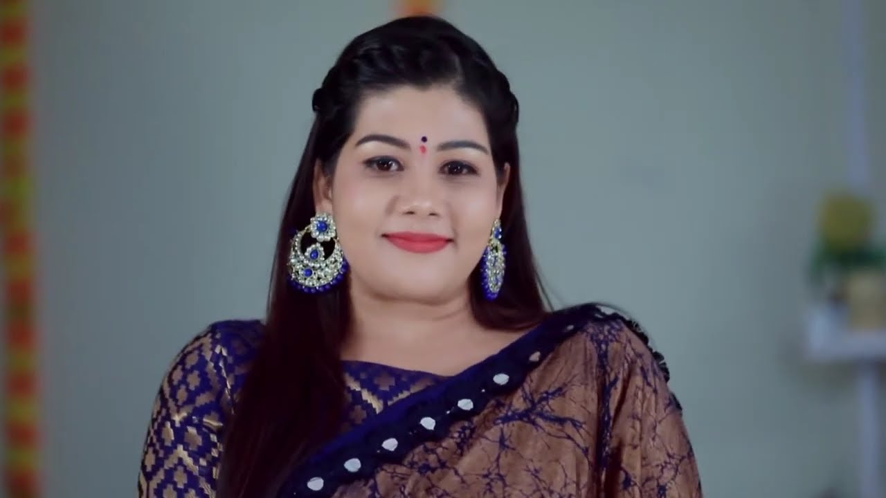 Kamali - Ep 884 -  Kamali,Rishi,Ankita - Kannada Tv Serial - Zee5 Classics Kannada