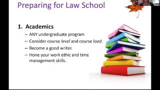 Virtual Fall Preview Day 2020 - Faculty of Law Admissions Presentation - Western University